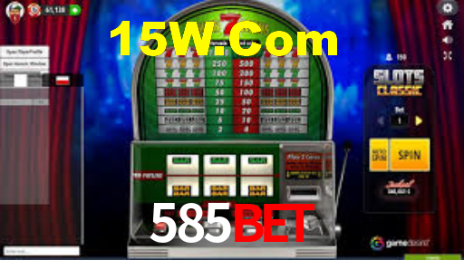 585Bet