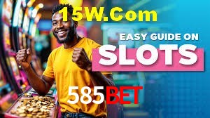 Games Directory 585Bet