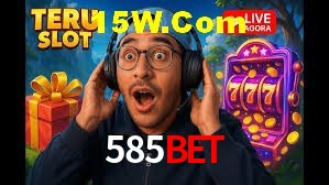 Account Benefits 585Bet