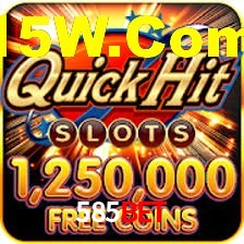 Live Casino 585Bet