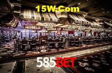 Especiais de Fim de Semana 585Bet