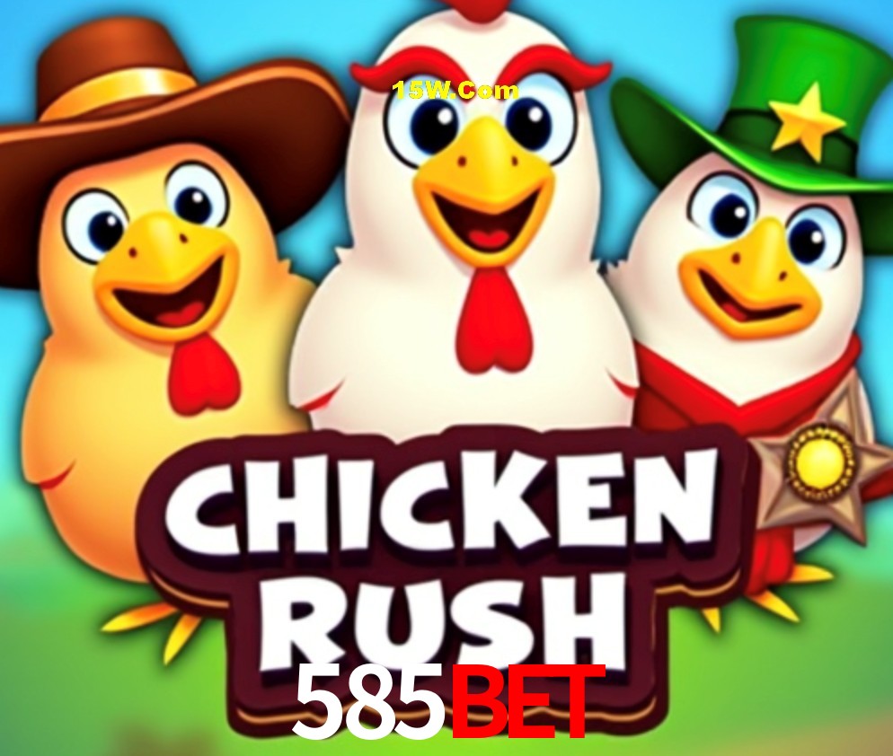 Login Seguro 585Bet