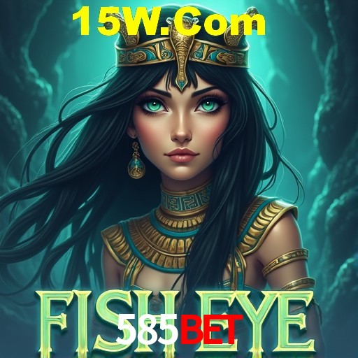 A Experiência Imersiva dos Cassinos Ao Vivo no 585Bet