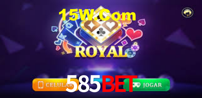 585Bet App - Aplicativo Móvel Oficial