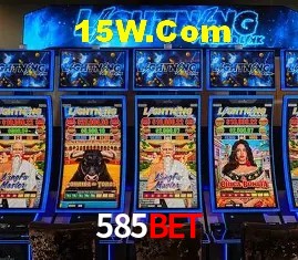 585Bet Fortaleza - Reviews