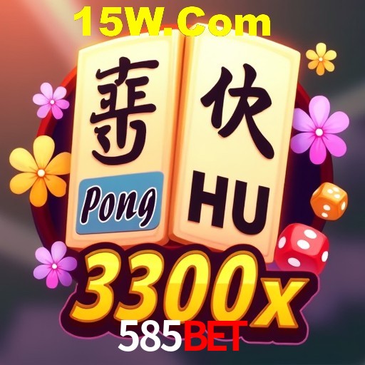 585Bet Bônus - Pacote R$5.000 + VIP