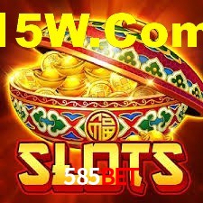 Welcome Bonus 585Bet