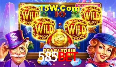 585Bet Entrar - Login Seguro Certificado