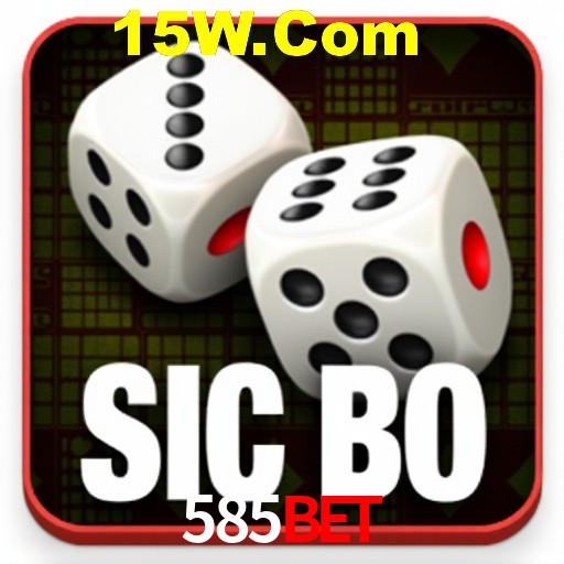 Descubra o Mundo do Cassino Online com 585Bet