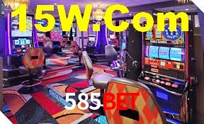 Tennis Betting 585Bet
