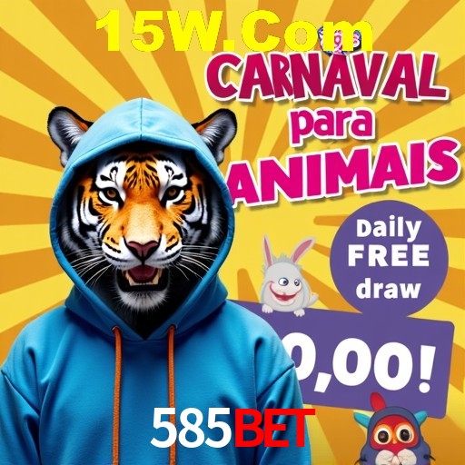A Experiência Imersiva dos Cassinos Ao Vivo no 585Bet