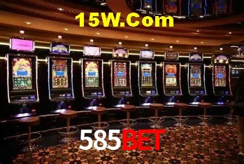585Bet Salvador - Statistics