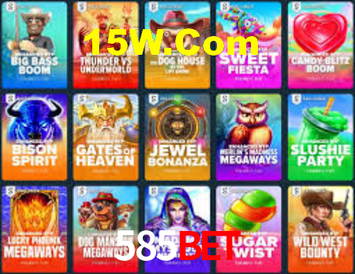 585Bet Vip