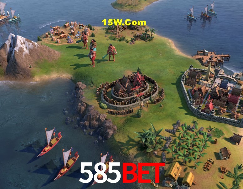 Segurança 2FA 585Bet