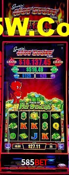 Premium Interface 585Bet