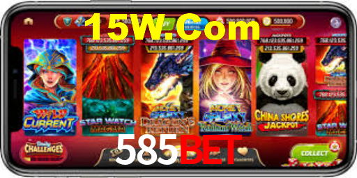 585Bet,585Bet Vip