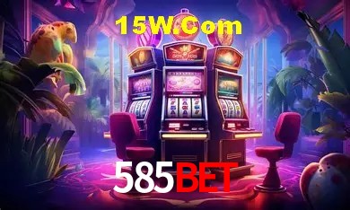 585Bet - Análise de Mercados Esportivos