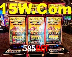 Statistics 585Bet