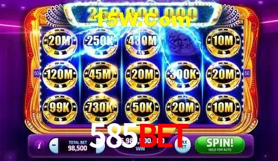 585Bet Salvador - Football