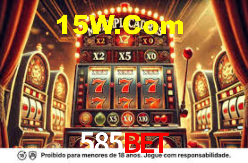585Bet App