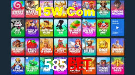 585Bet,585Bet Vip