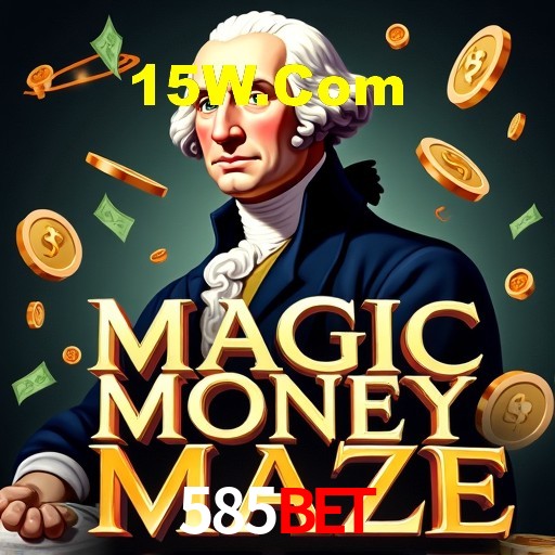 Provedores de Jogos 585Bet
