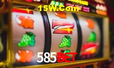 585Bet Slot - 320+ Caça-Níqueis Premium