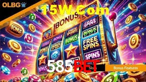 Live Casino 585Bet