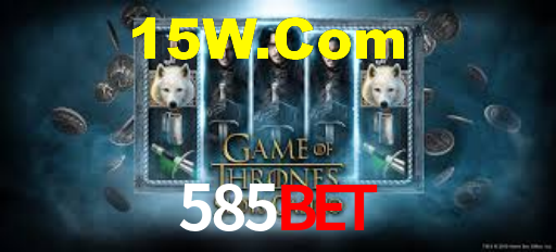 Explore as vantagens do 585Bet: serviço profissional e confiabilidade
