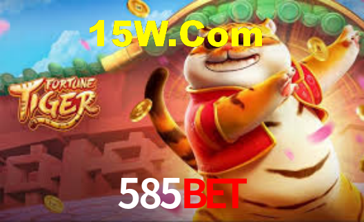 585Bet Vip
