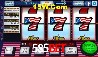 585Bet Belo Horizonte - Payments