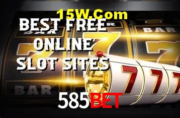 585Bet São Paulo - Hot Promos