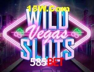 585Bet Belo Horizonte - Jackpots
