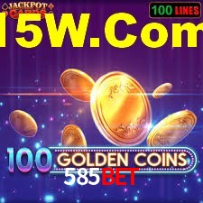 Experiência VIP 585Bet