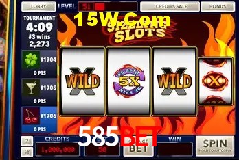 585Bet Brasília - Leaderboards