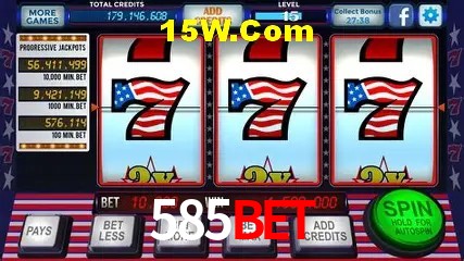 585Bet - Login Methods