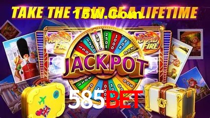 585Bet - Support