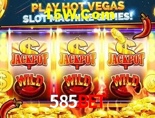585Bet Salvador - Promo Stats