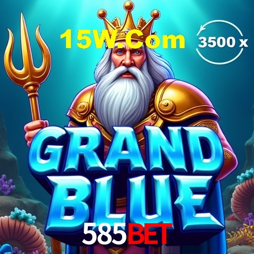 Casino Ao Vivo 585Bet