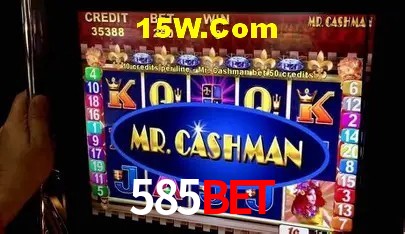 585Bet Salvador - Strategy