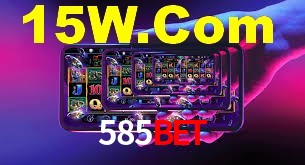 Bonus Features 585Bet