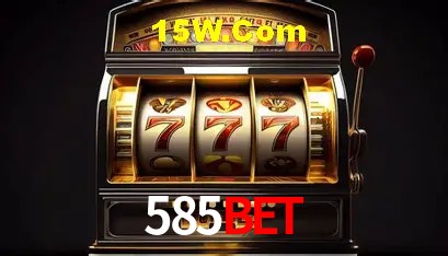 585Bet Brasília - Bonus Features
