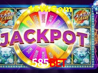 585Bet São Paulo - Top Slots