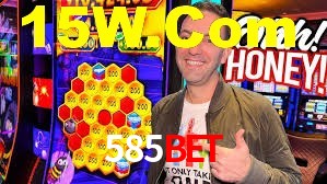 Exclusive Games 585Bet