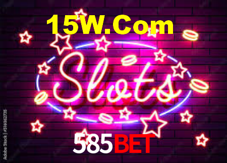 585Bet - App Performance