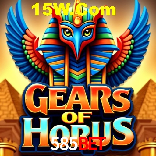 Seasonal Promotions 585Bet