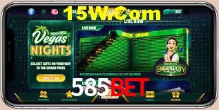 Player Reviews 585Bet