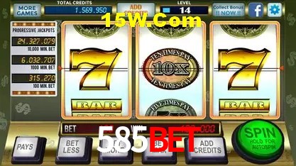 585Bet - Customer Support