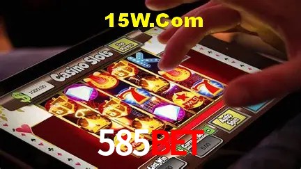 585Bet - Rápido Acesse
