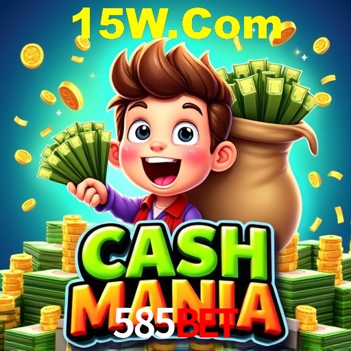 Descubra a Magia dos Jogos de Arcade no 585Bet